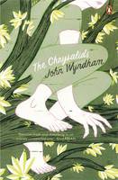 Book Cover for The Chrysalids by John Wyndham