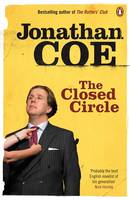 Book Cover for The Closed Circle by Jonathan Coe