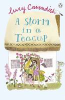 Book Cover for A Storm in a Teacup by 