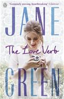 Book Cover for The Love Verb by Jane Green