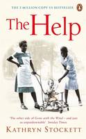 Book Cover for The Help by Kathryn Stockett