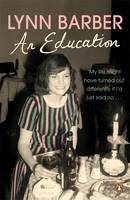 Book Cover for An Education by Lynn Barber