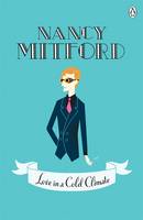 Book Cover for Love in a Cold Climate by Nancy Mitford