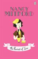 Book Cover for The Pursuit of Love by Nancy Mitford