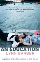 Book Cover for An Education by Lynn Barber