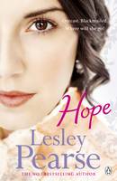 Book Cover for Hope by Lesley Pearse