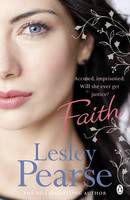 Book Cover for Faith by Lesley Pearse