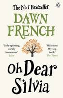 Book Cover for Oh Dear Silvia by Dawn French