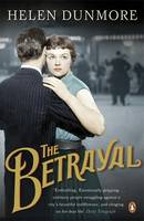 Book Cover for The Betrayal by Helen Dunmore