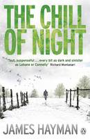 Book Cover for The Chill of Night by James Hayman