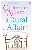 Book Cover for A Rural Affair by Catherine Alliott