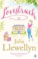 Book Cover for Lovestruck by Julia Llewellyn