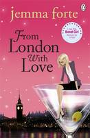 Book Cover for From London with Love by Jemma Forte