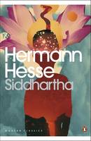 Book Cover for Siddhartha by Hermann Hesse