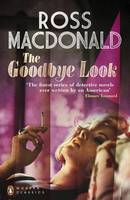 Book Cover for The Goodbye Look by Ross Macdonald