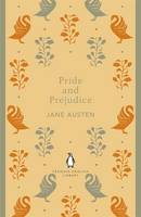 Book Cover for Pride and Prejudice by Jane Austen