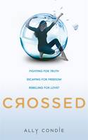 Crossed