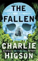 Book Cover for The Fallen by Charlie Higson