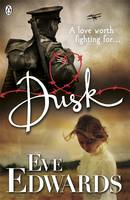 Book Cover for Dusk by Eve Edwards