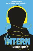 Book Cover for The Intern by Dillon Khan