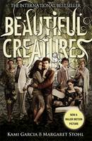 Book Cover for Beautiful Creatures by Kami Garcia, Margaret Stohl