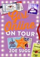 Book Cover for Girl Online: On Tour by Zoe Sugg