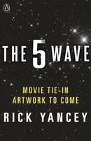 Book Cover for The 5th Wave by Rick Yancey