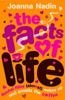 Book Cover for The Facts of Life by Joanna Nadin