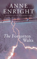 Book Cover for The Forgotten Waltz by Anne Enright