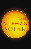 Book Cover for Solar by Ian McEwan