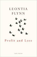 Book Cover for Profit and Loss by Leontia Flynn