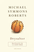 Book Cover for Drysalter by Michael Symmons Roberts