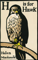 Book Cover for H is for Hawk by Helen Macdonald