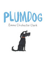 Book Cover for Plumdog by Emma Chichester Clark