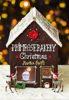 Book Cover for Primrose Bakery Christmas by Martha Swift