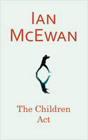 Book Cover for The Children Act by Ian McEwan