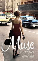 Book Cover for Muse by Jonathan Galassi