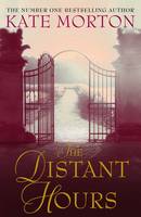 Book Cover for The Distant Hours by Kate Morton