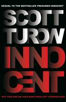 Book Cover for Innocent by Scott Turow