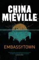 Book Cover for Embassytown by China Mieville