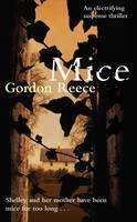 Book Cover for Mice by Gordon Reece