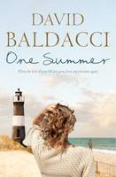 Book Cover for One Summer by David Baldacci
