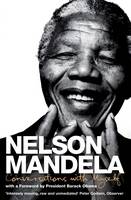 Book Cover for Conversations With Myself by Nelson Mandela
