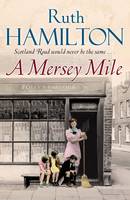 Book Cover for A Mersey Mile by Ruth Hamilton