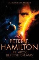 Book Cover for The Abyss Beyond Dreams by Peter F. Hamilton
