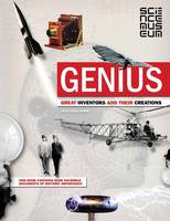 Book Cover for Genius by Jack Challoner