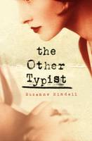 Book Cover for The Other Typist by Suzanne Rindell