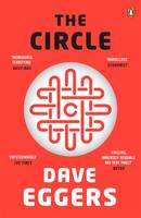 Book Cover for The Circle by Dave Eggers