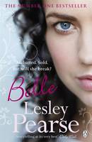 Book Cover for Belle by Lesley Pearse