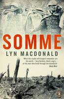 Book Cover for Somme by Lyn Macdonald